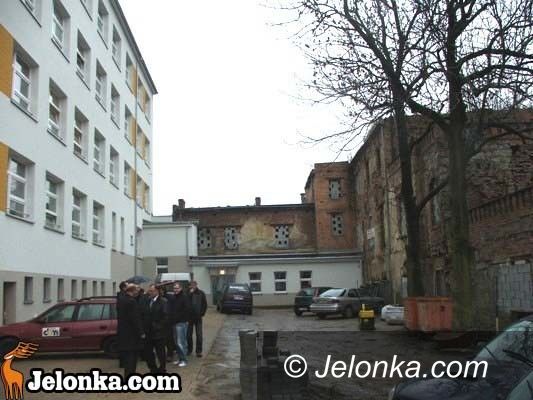JELENIA GÓRA: Razem na wycieczkę z kandydatem