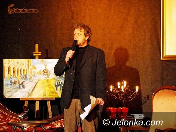 JELENIA GÓRA: Jelenia Góra jutra. Jakie drogi rozwoju?