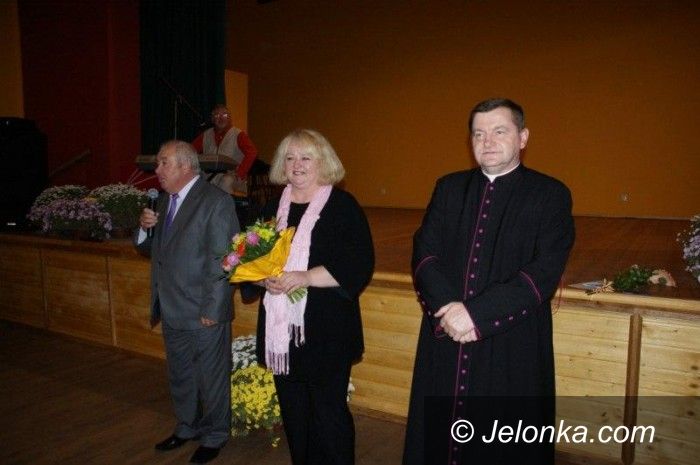 MYSŁAKOWICE: Gdy szron na głowie, to w sercu&#8230;