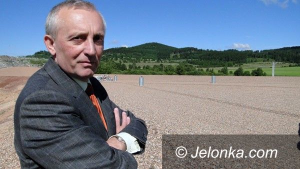 DOLNY ŚLĄSK: Powalczą ze śmieciami. Ekologicznie i nowocześnie
