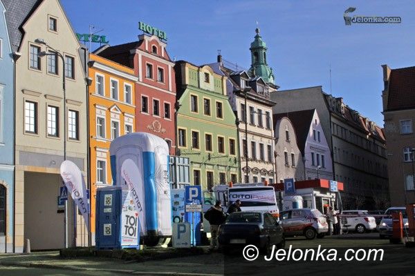JELENIA GÓRA: Światowy Dzień Toalet – wstydliwy problem