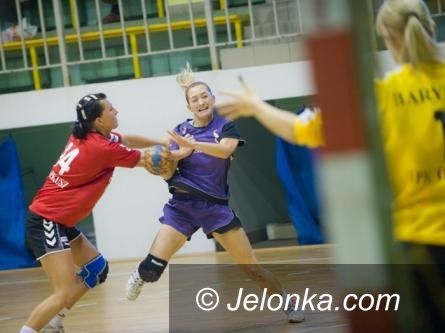 I-liga szczypiornistek: Zrehabilitować się w Nowym Sączu