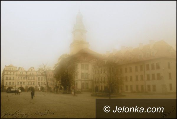 JELENIA GÓRA: Wybieramy nasz samorząd. Od godz. 8 do godz. 22