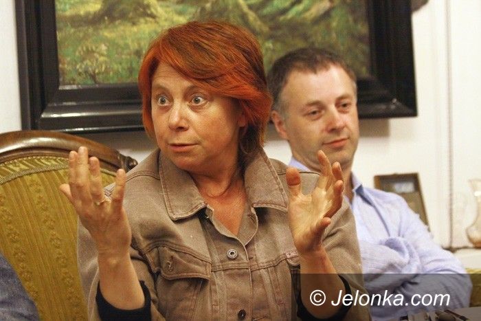 REGION: Krążek na dwudziestolecie. Hity Teatru Naszego