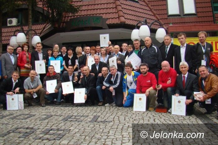 REGION: Honory dla Biegu Piastów