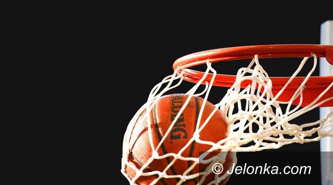 Jelenia Góra: Koszykarze z Gimnazjum nr 1 najlepsi