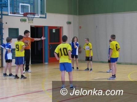Jelenia Góra: Znamy już najlepszych jeleniogórskich koszykarzy