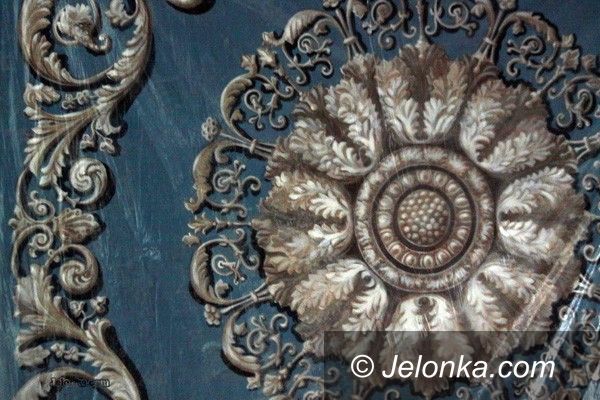 JELENIA GÓRA: Remont Teatru Zdrojowego. Zdejmują rusztowania