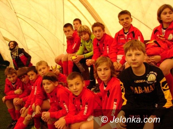 Kraków: Pokazali, że w Polsce istnieje taki klub jak Chojnik