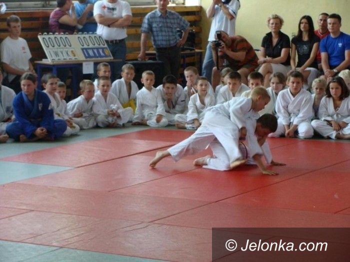 Kórnik: Dawid Bil brązowym medalistą Pucharu Polski