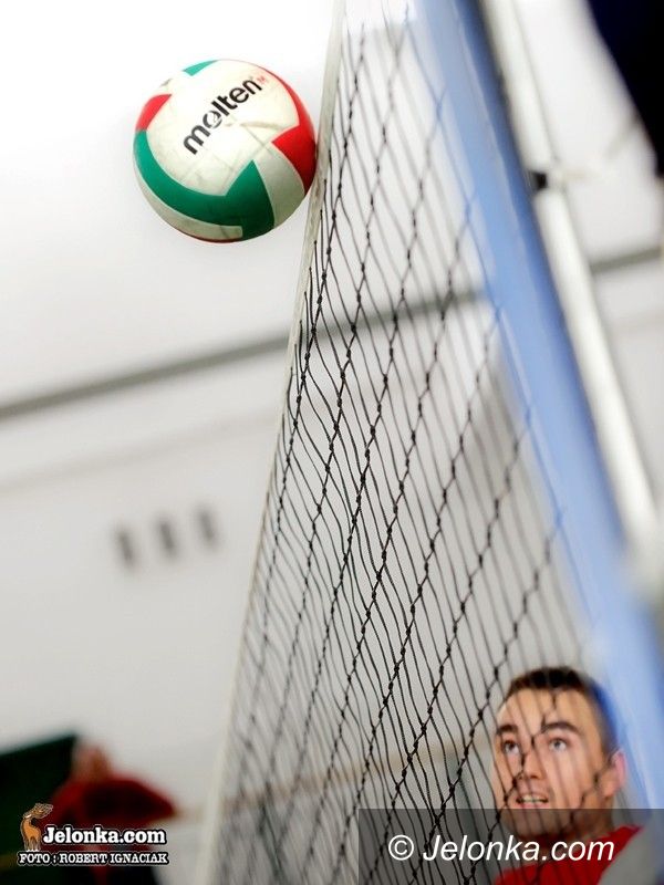 III-liga siatkarzy: Najwyższy czas wygrać