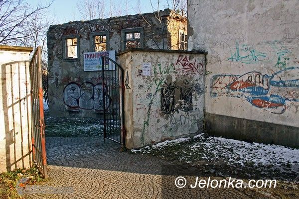 JELENIA GÓRA: Będzie remont, ale „garnizonu” nie zamkną