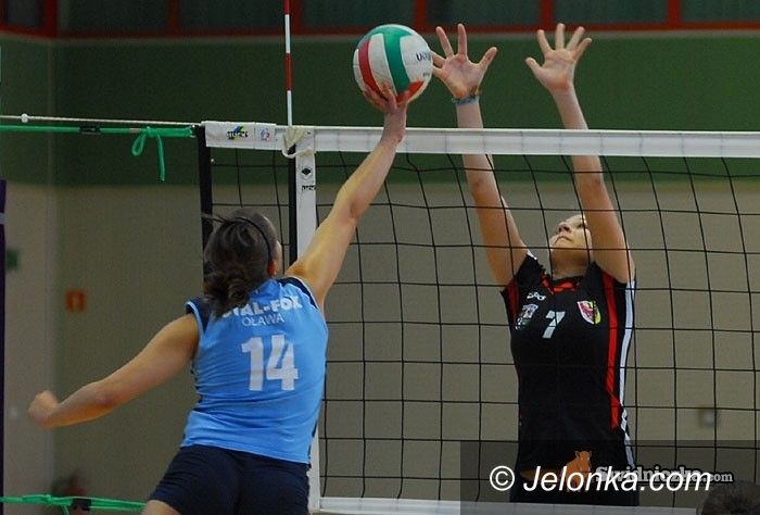 Jelenia Góra: Pierwsza kolejka za nami