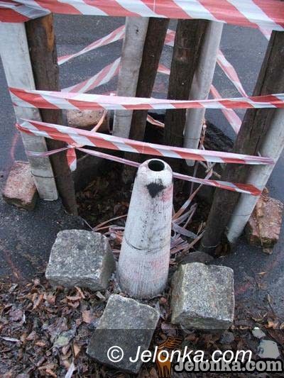 REGION: Groźna studzienka w Miłkowie