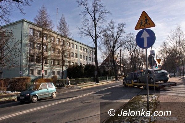 JELENIA GÓRA: W szkołach i przedszkolach cieplej i bezpieczniej