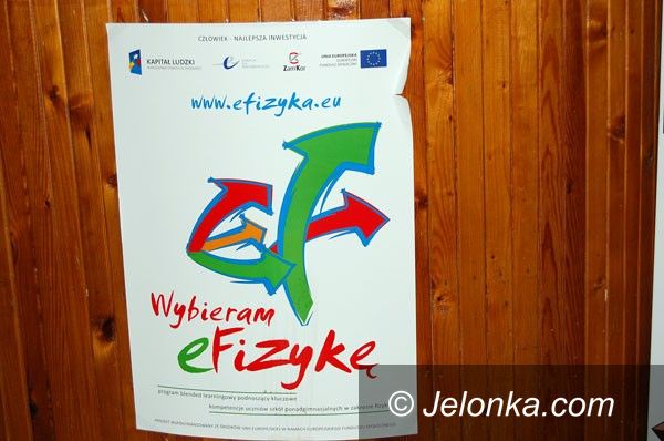 JELENIA GÓRA: Zmagania zdolnych matematyków w „Żeromie”