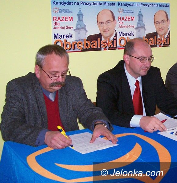 REGION: Kto górą: Bolesławiec, czy Lubań