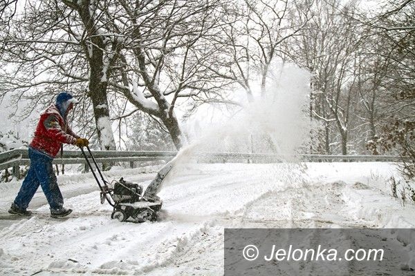 JAGNIĄTKÓW: W Jagniątkowie na pługi nie liczą