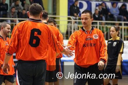 Jelenia Góra: Gwiazdka z piłką nożną