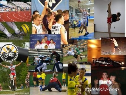 Jelenia Góra: Wybieramy najlepszego sportowca i trenera Jeleniej Góry!