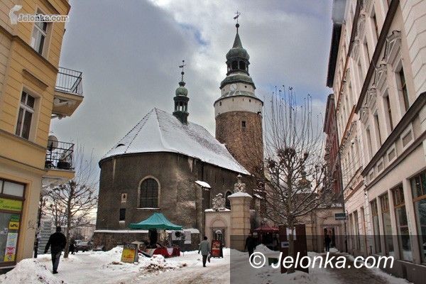 JELENIA GÓRA: Kto odnowi Basztę Wojanowską? Chętnych brak