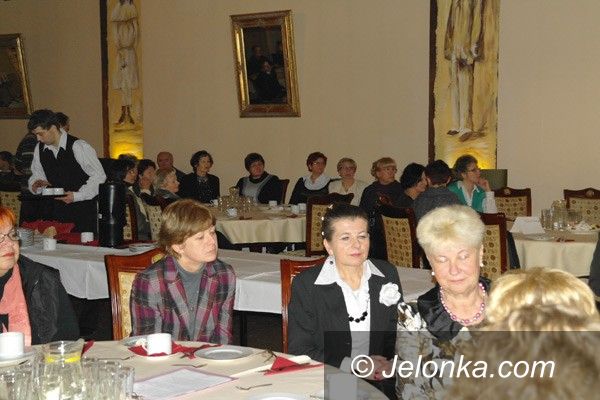 JELENIA GÓRA: Nagrody dla ludzi dobrej woli. Bez barier!