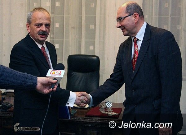 JELENIA GÓRA: Marcin Zawiła: Jelenia Góra jest bezpartyjna