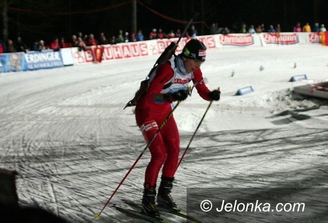 Hochwilzen: W Hochfilzen już trochę słabiej