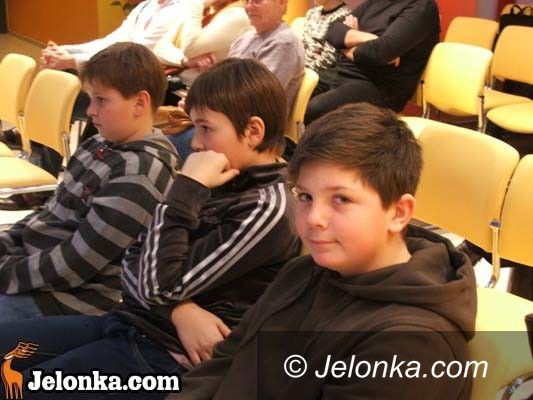 JELENIA GÓRA: Charytatywna „Euforia” dla muzycznych talentów