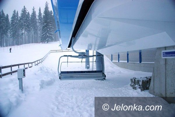 SZKLARSKA PORĘBA: Karkonosz – Express: wszystko zgodnie z prawem