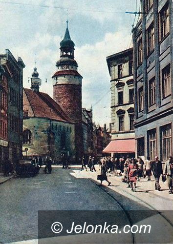 JELENIA GÓRA: Dlaczego zniknęły tramwaje?