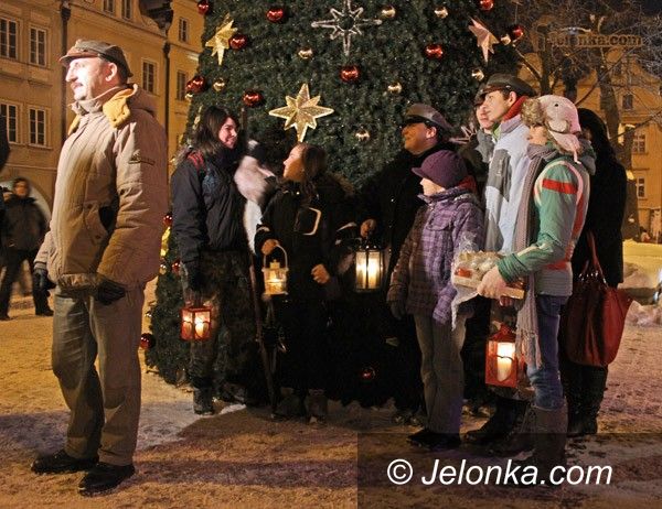 JELENIA GÓRA DOLNY ŚLĄSK: Marian Łata szefem dolnośląskich harcerzy z ZHP