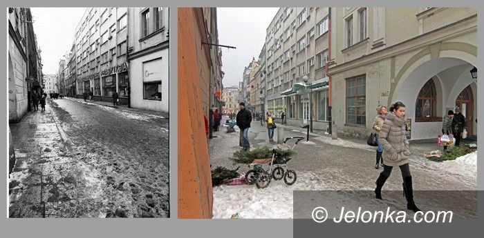 JELENIA GÓRA: Odkurzona historia z negatywów