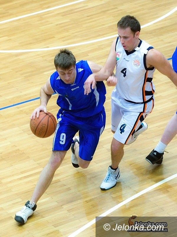 II-liga koszykarzy: Garść statystyk z II–ligi koszykarzy