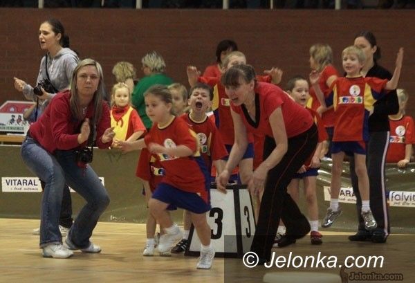 Jelenia Góra: Styczeń pod znakiem sportu