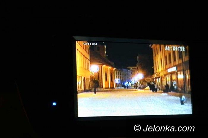 JELENIA GÓRA: SM monitorowała sylwestra: było spokojnie