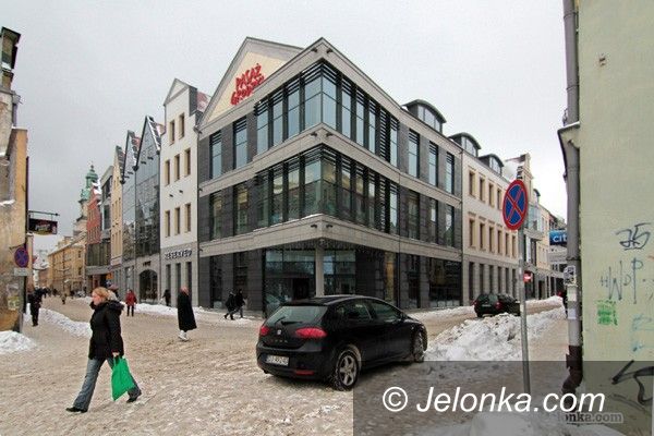 JELENIA GÓRA: Rok 2010 w architekturze i budownictwie – bez rewelacji