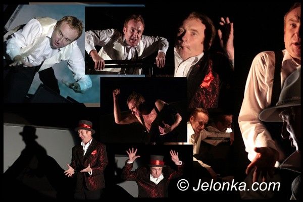 JELENIA GÓRA: Dziś „Novecento” na scenie studyjnej