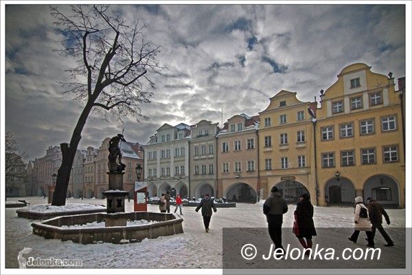 JELENIA GÓRA: Zakochaj się w Jeleniej Górze! Konkurs jednego wiersza