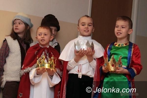 JELENIA GÓRA/KRAJ: Mędrcy świata, monarchowie. Dziś trzynaste święto w roku