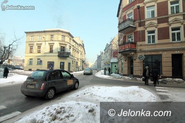JELENIA GÓRA: Masz prawo jazdy? Kłopotów w przyszłości nie zabraknie