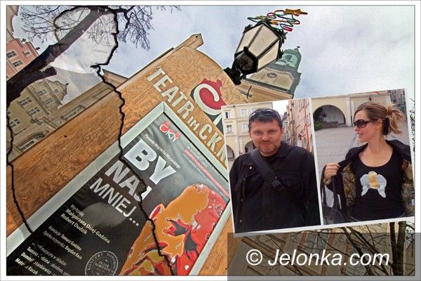 JELENIA GÓRA: Piosenki z dobrym tekstem na norwidowskiej scenie