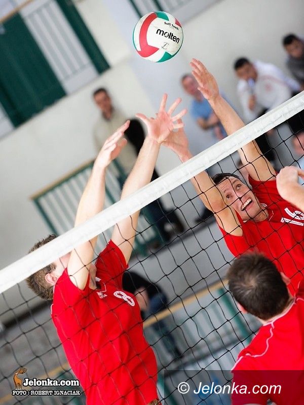 III-liga siatkarzy: Czy 2011 rok będzie dla nich bardziej łaskawy?