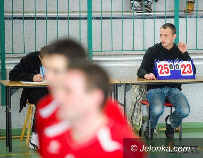 III-liga siatkarzy: Doczekaliśmy się pierwszego zwycięstwa siatkarzy!