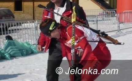 Oberhof: Sprint dla Norweżki Flatland, Agnieszka Cyl 17