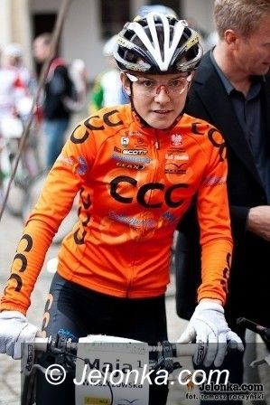 Polska: Znamy najlepszego sportowca 2010 roku, Maja Włoszczowska czwarta!