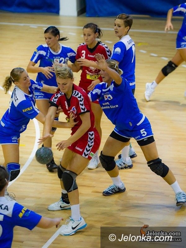 Superliga: KPR rozbity w Piotrkowie Trybunalskim