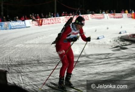 Oberhof: Siedem błędów i daleka lokata