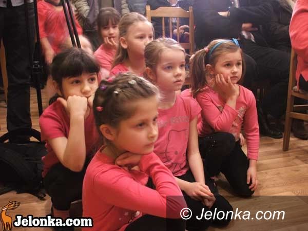 JELENIA GÓRA: Osiedlowy Dom Kultury dla Wielkiej Orkiestry Świątecznej Pomocy