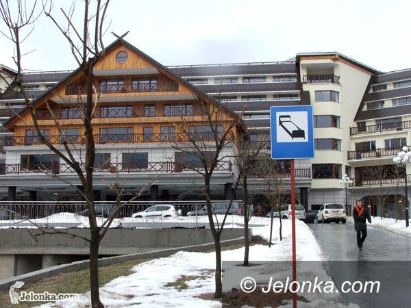 REGION: O dwa piętra mniej w „Gołębiewskim”. Będzie rozbiórka?
